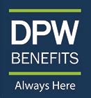what is dpw benefit